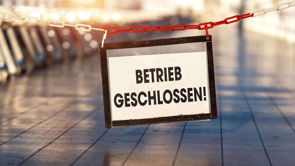 Wegen Corona: Beliebte Modekette insolvent! - economy - exxpress Nachrichten