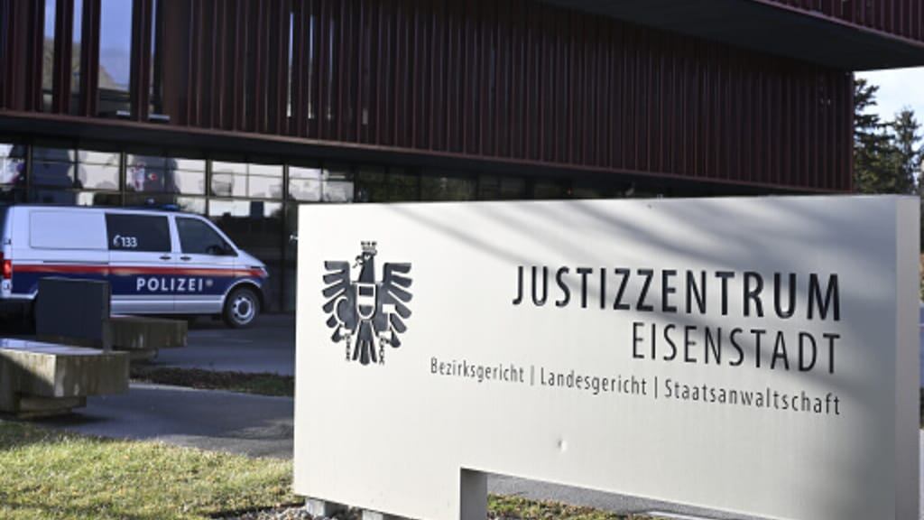 Anklage gegen Syrer: Er soll sich 197.000 Euro an Mindestsicherung erschlichen haben - news - exxpress Nachrichten