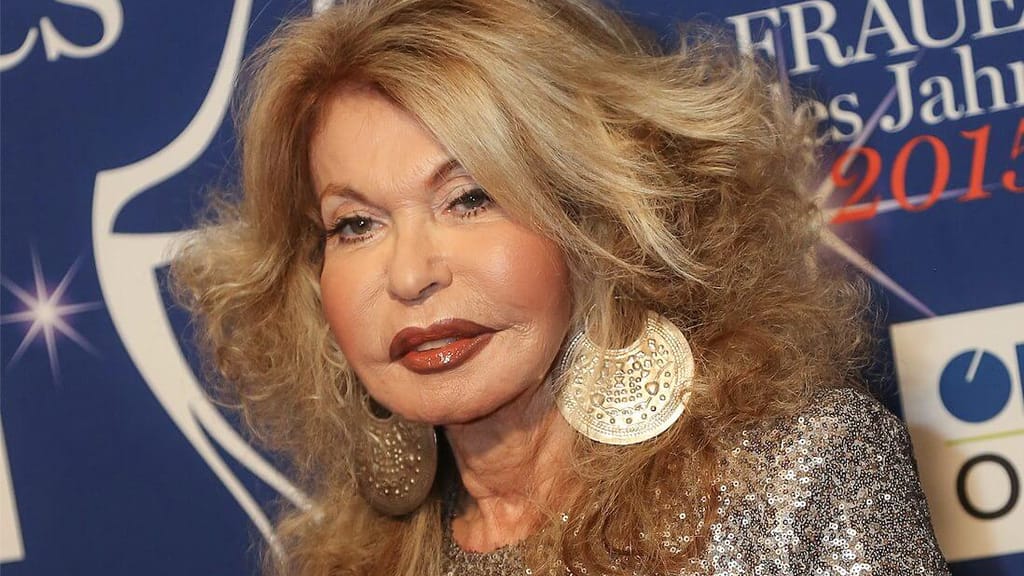 Sorge um Jeannine Schiller: Ehemann hat alarmierende Nachrichten - lifestyle - exxpress Nachrichten