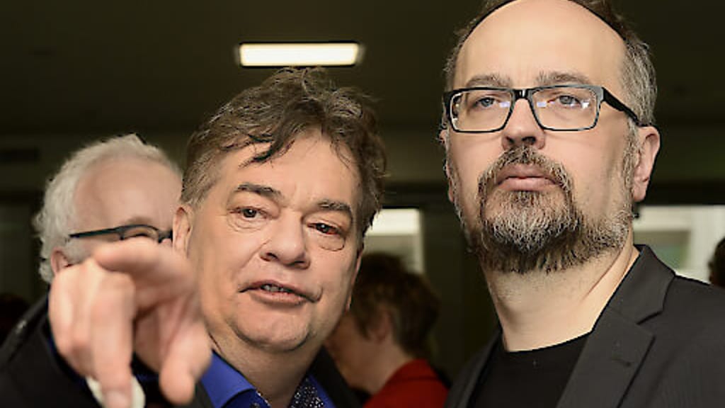 Lassen sich Nichtstun vom Steuerzahler vergolden: Grüne Ex-Abgeordneten kassieren ab - politik - exxpress Nachrichten