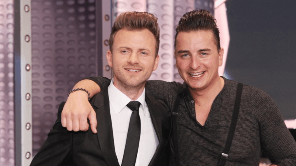 Baby-News! Andreas Gabalier darf jubeln - lifestyle - exxpress Nachrichten