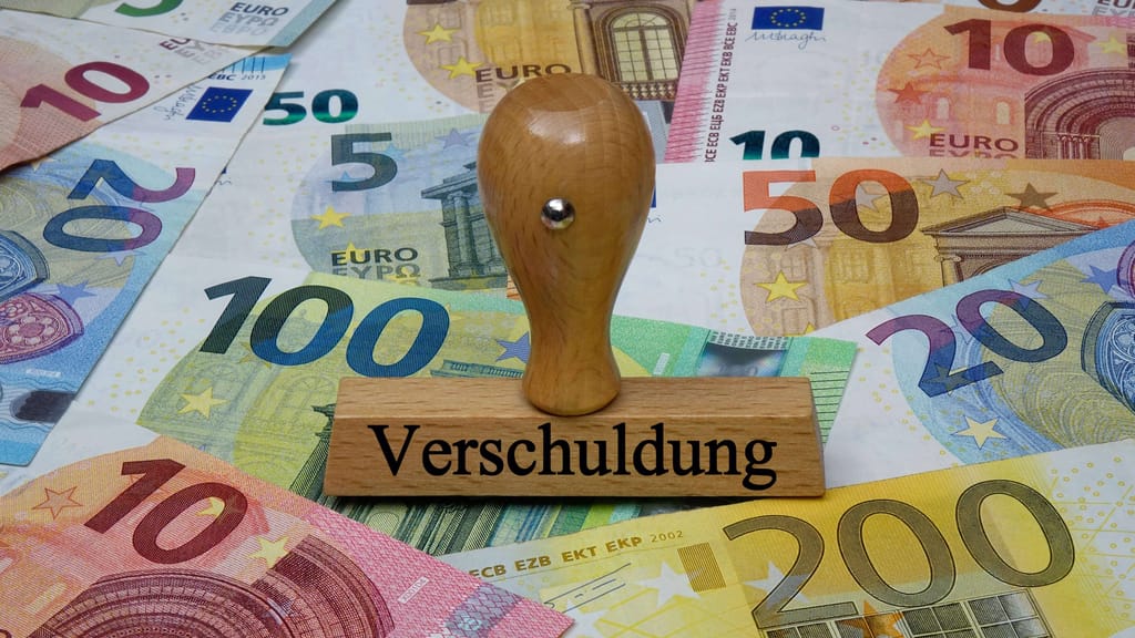 Österreichs Staatsschulden verschlechtern sich abermals - economy - exxpress Nachrichten