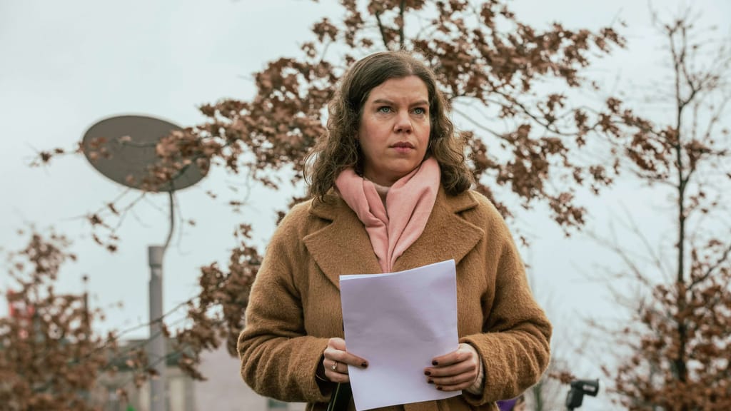 Von „Correctiv“ in den Bundestagswahlkampf: Jeannette Gusko wird Wahlkampfmanagerin für die Grünen - politik - exxpress Na...