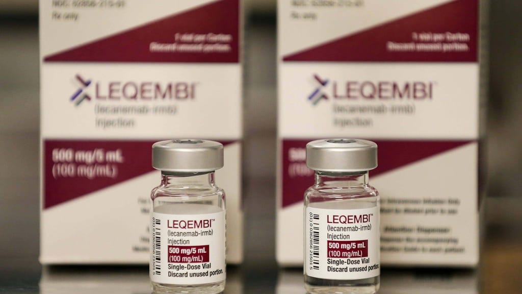 Durchbruch in der Alzheimer-Therapie: Arzneimittel-Agentur empfiehlt Zulassung - news - exxpress Nachrichten