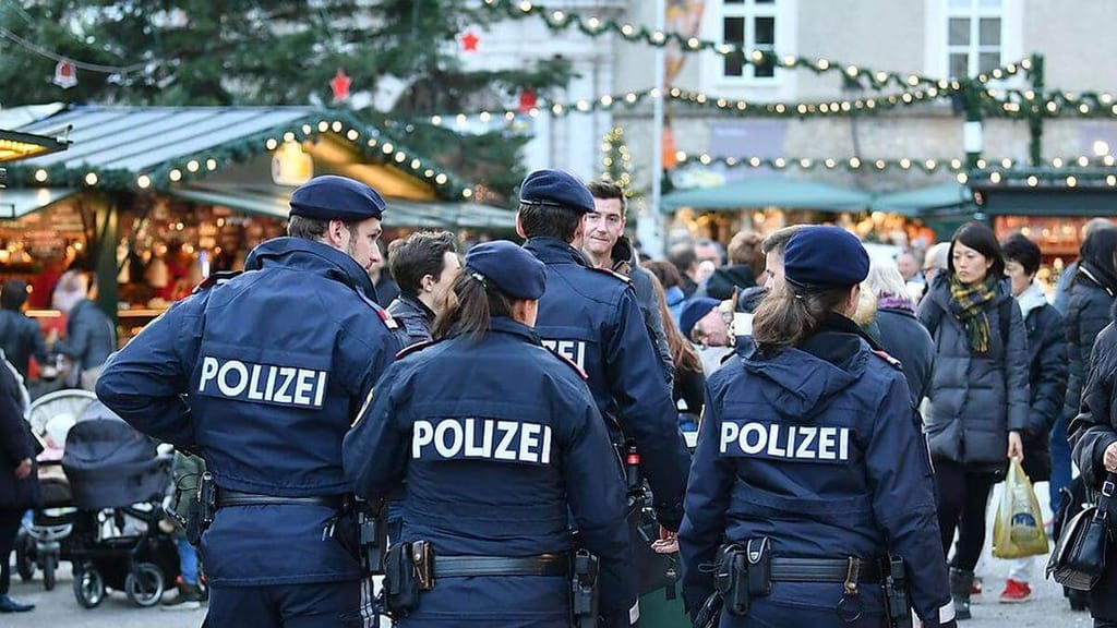 Aufgedeckt: So sehr bedroht der Islamismus unsere Sicherheit! - politik - exxpress Nachrichten