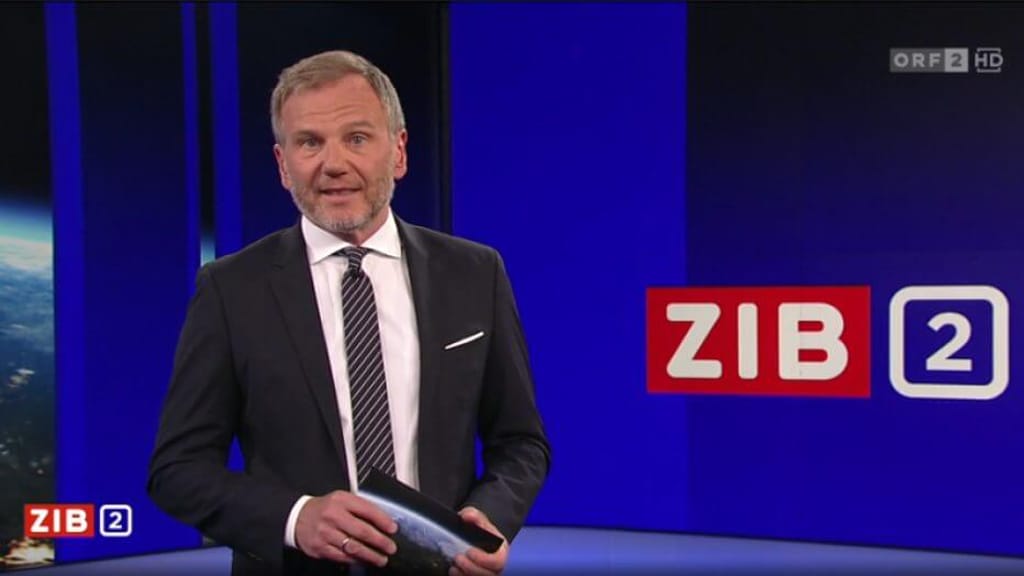 Aus Protest: ORF-Moderator Armin Wolf macht Schluss! - news - exxpress Nachrichten