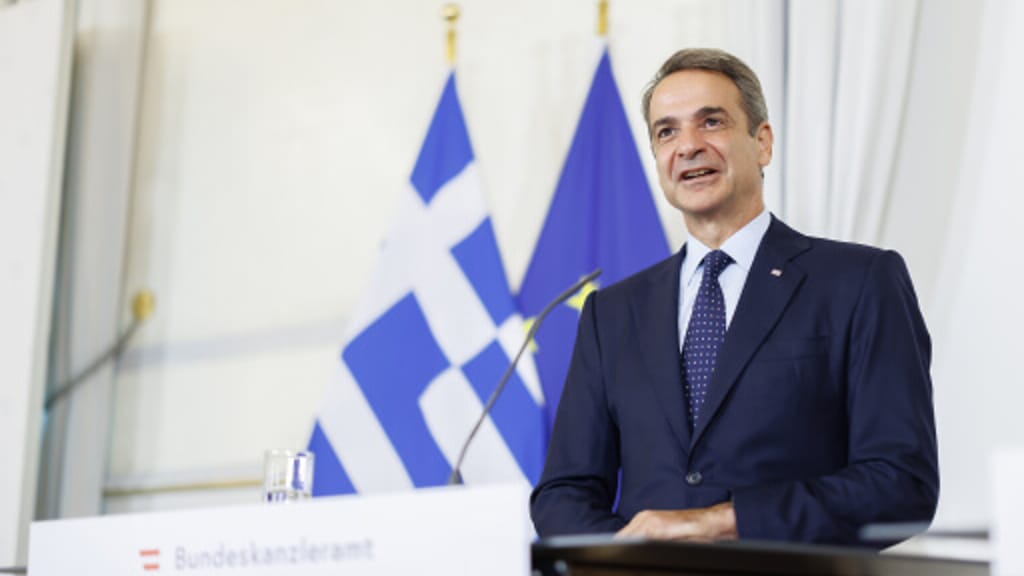 Griechenland will 5 Milliarden Euro an Hilfskrediten vorzeitig zurückzahlen - economy - exxpress Nachrichten