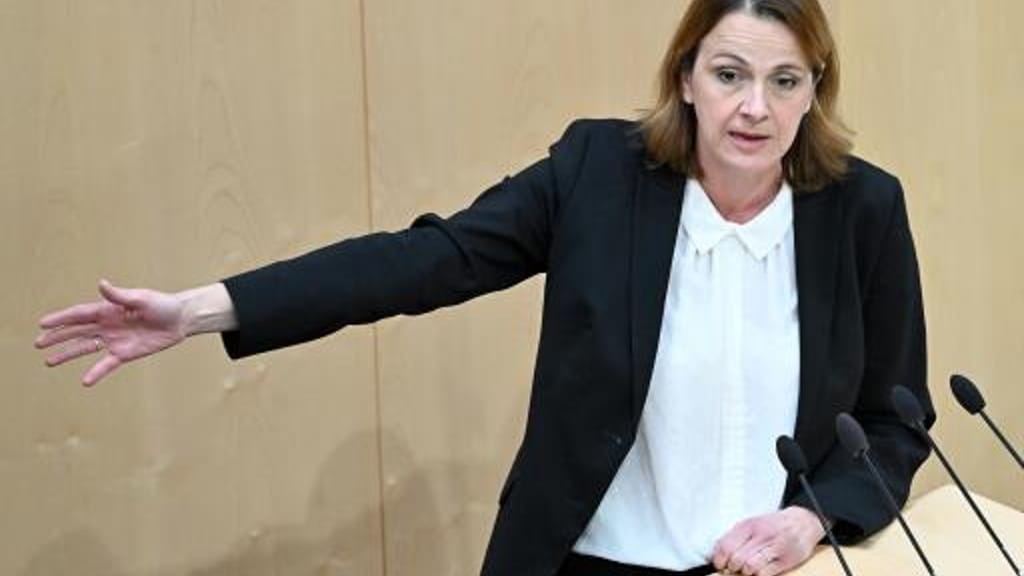 Abschaffung der biologischen Geschlechter: FPÖ fordert klare Korrektur von ÖVP - politik - exxpress Nachrichten