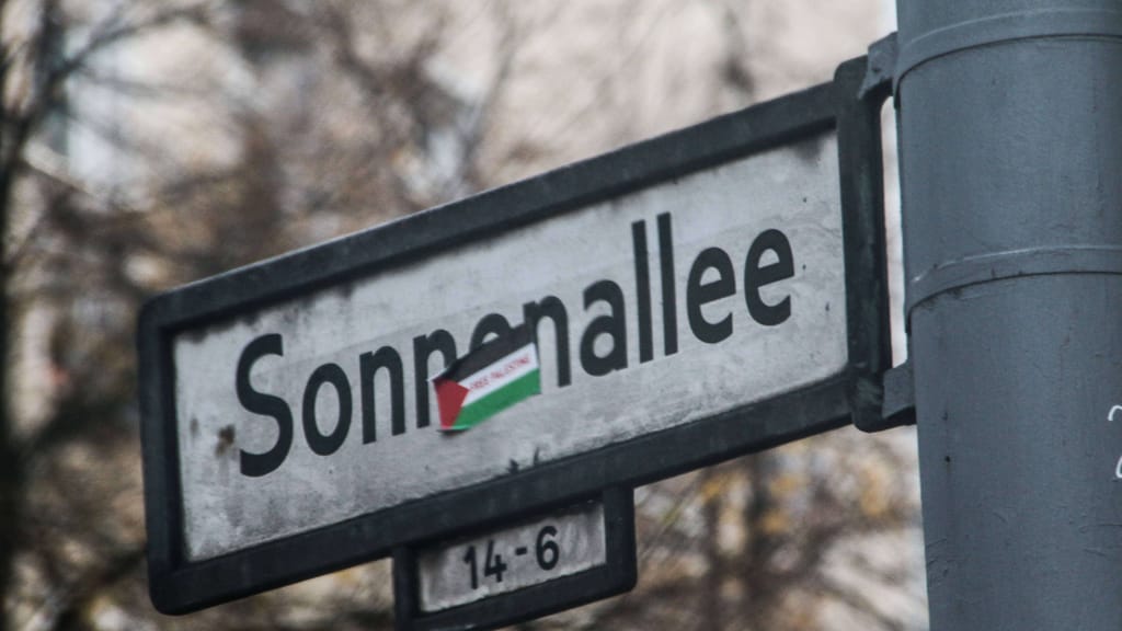 Berliner Polizeipräsidentin warnt Juden und Homosexuelle vor bestimmten Stadtteilen - news - exxpress Nachrichten
