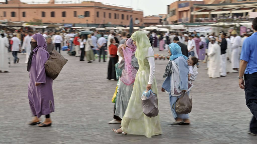 Neue Studie unter afrikanischen Migranten: Koranunterricht ist wichtiger als Schulunterricht - news - exxpress Nachrichten