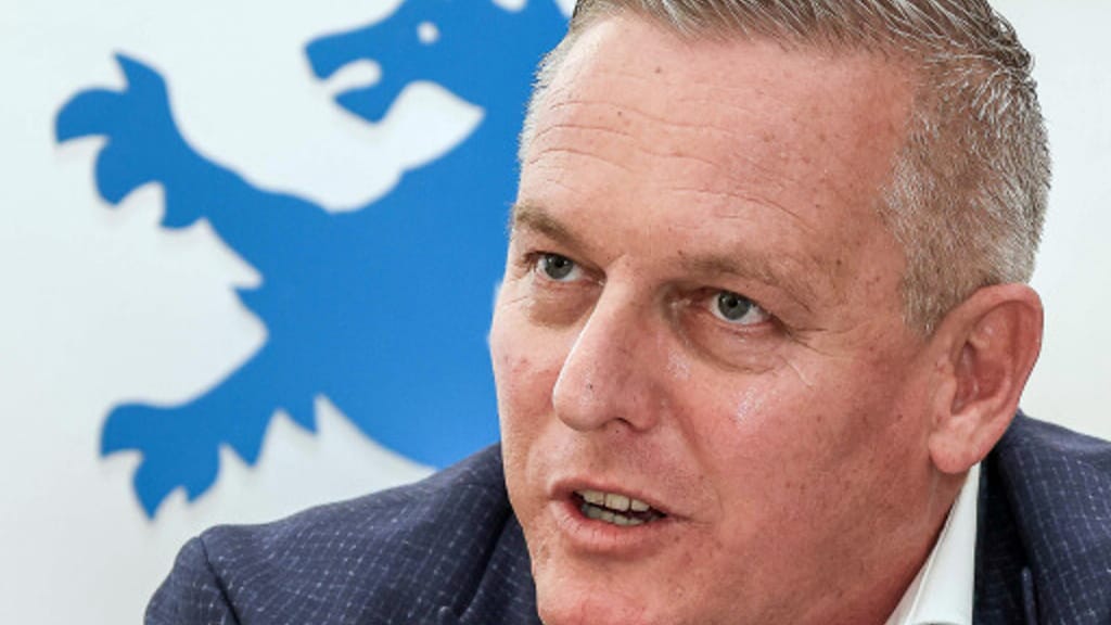 FPÖ-Kunasek bei exxpressTV: „Beste Integrationspolitik ist scharfe Migrationspolitik“ - politik - exxpress Nachrichten