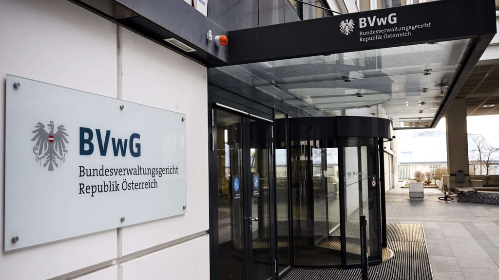 Salzburger IS-Anhängerin darf nach Österreich zurückkehren - politik - exxpress Nachrichten