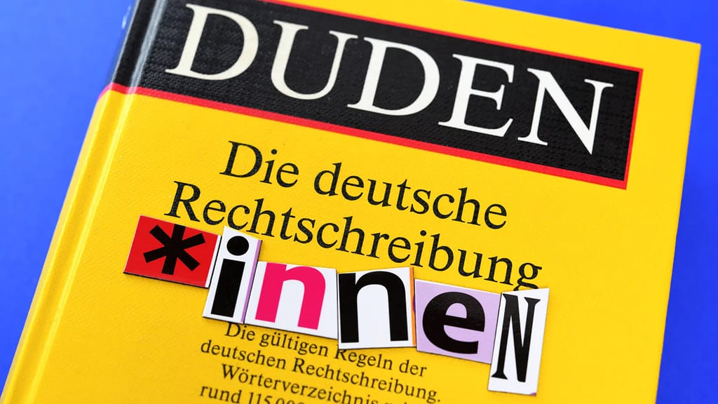 Umfrage zeigt: Vor allem Frauen finden das Gendern doof! - news - exxpress Nachrichten