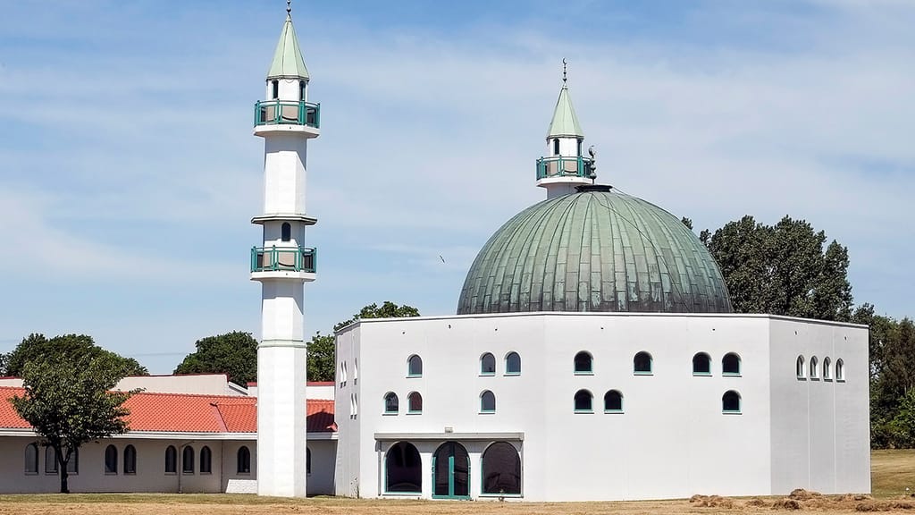 So sagt die ÖVP jetzt dem politischen Islam den Kampf an - politik - exxpress Nachrichten