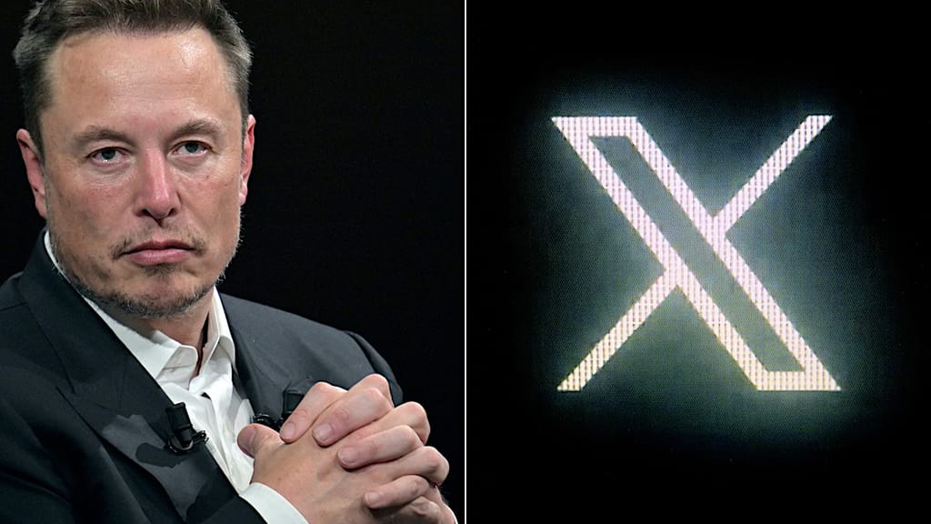 EU-Abgeordnete: „Musks X-Reichweite bedroht öffentliche Sicherheit" - news - exxpress Nachrichten