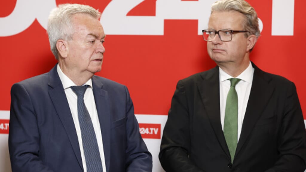 Steiermark-Wahl: Schwarz-Rot verliert Regierungsmehrheit - politik - exxpress Nachrichten