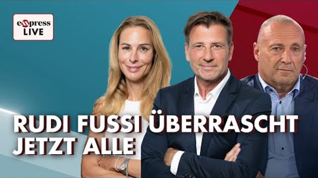 exxpress live ab 7.30 Uhr: SPÖ-Rebell entschuldigt sich für seine Aussagen zur Impfpflicht - news - exxpress Nachrichten