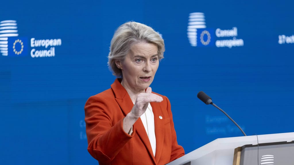 EU will Migration aus Pakistan fördern - politik - exxpress Nachrichten