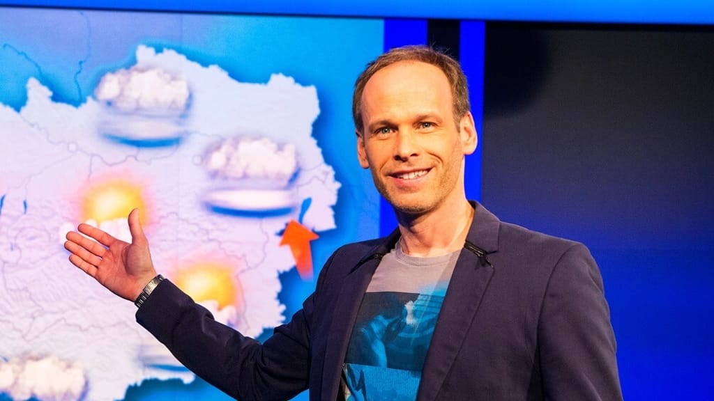 Weil sich Marcus Wadsak beleidigt fühlt: Vorarlberger soll zahlen! - news - exxpress Nachrichten