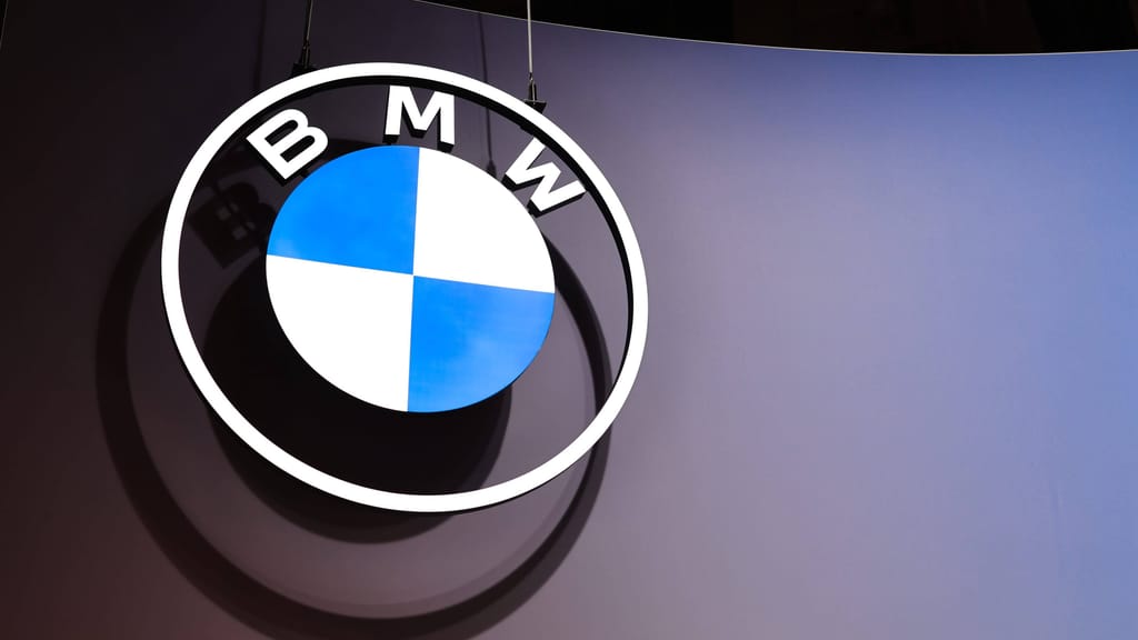 BMW lockt mit Verbrenner-Prämien: Rettungsversuch oder Strategiewechsel? - economy - exxpress Nachrichten