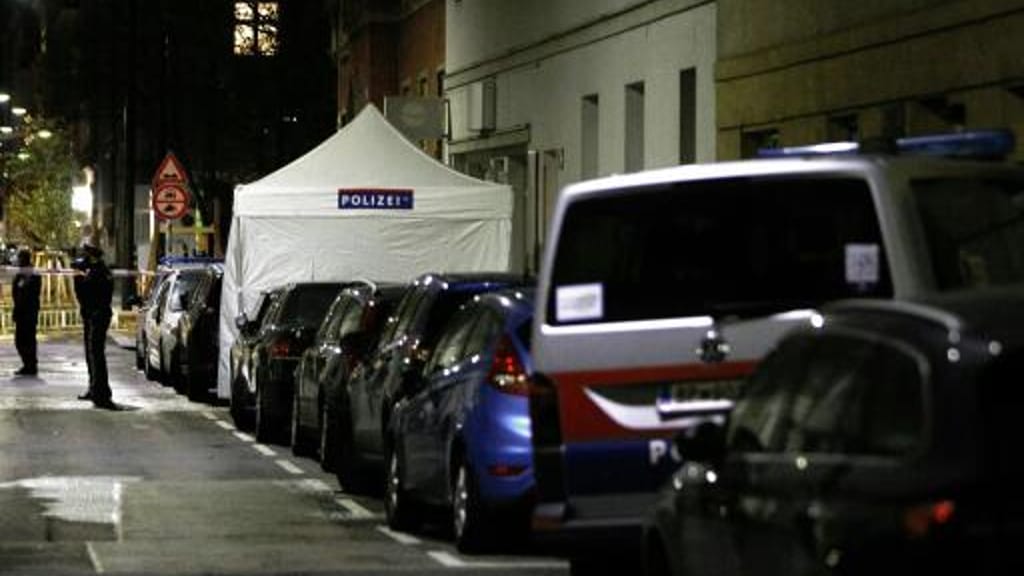 Drama in Wien: Italiener attackiert Frau und stürzt aus Fenster in den Tod - news - exxpress Nachrichten