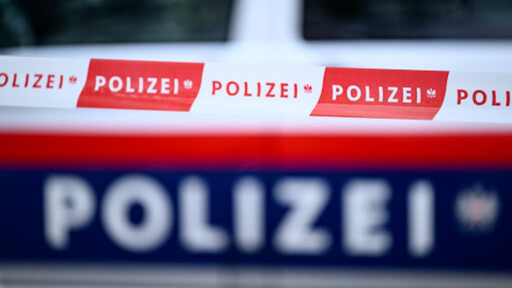 Aufregung in Wien: Polizei löst plötzlich Kundgebung auf - news - exxpress Nachrichten