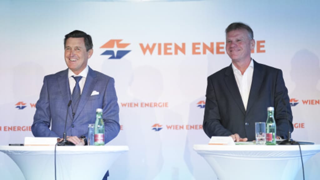Wien Energie stoppt Winter-Abschaltungen – Millionenhilfen für Notfälle - economy - exxpress Nachrichten
