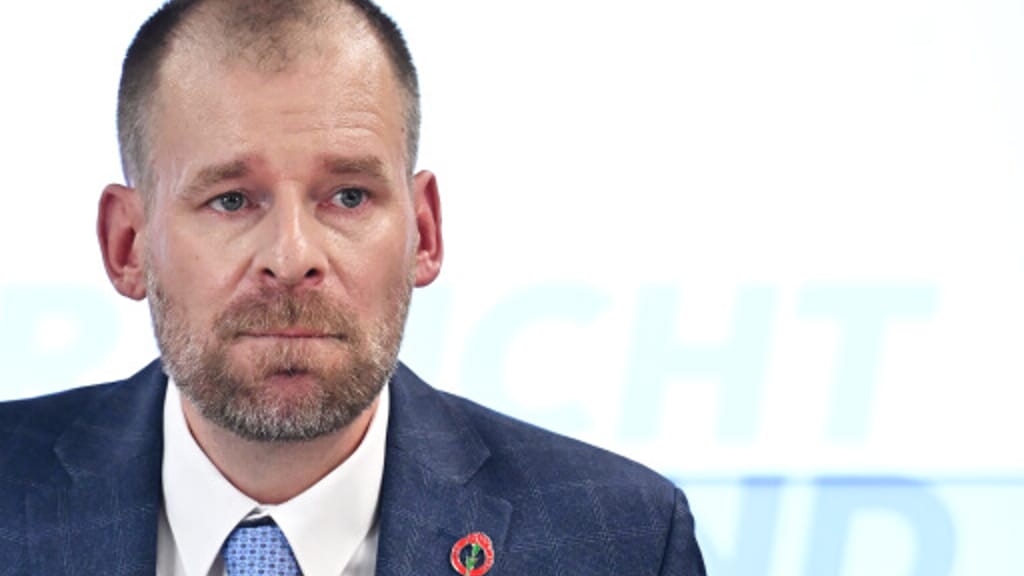 Rudi Fußi: „Die Gewerkschafts-Bonzen haben längst versagt“ - politik - exxpress Nachrichten
