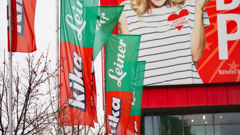 Kika/Leiner meldet Konkurs an: 1.350 Mitarbeiter verlieren Job - economy - exxpress Nachrichten