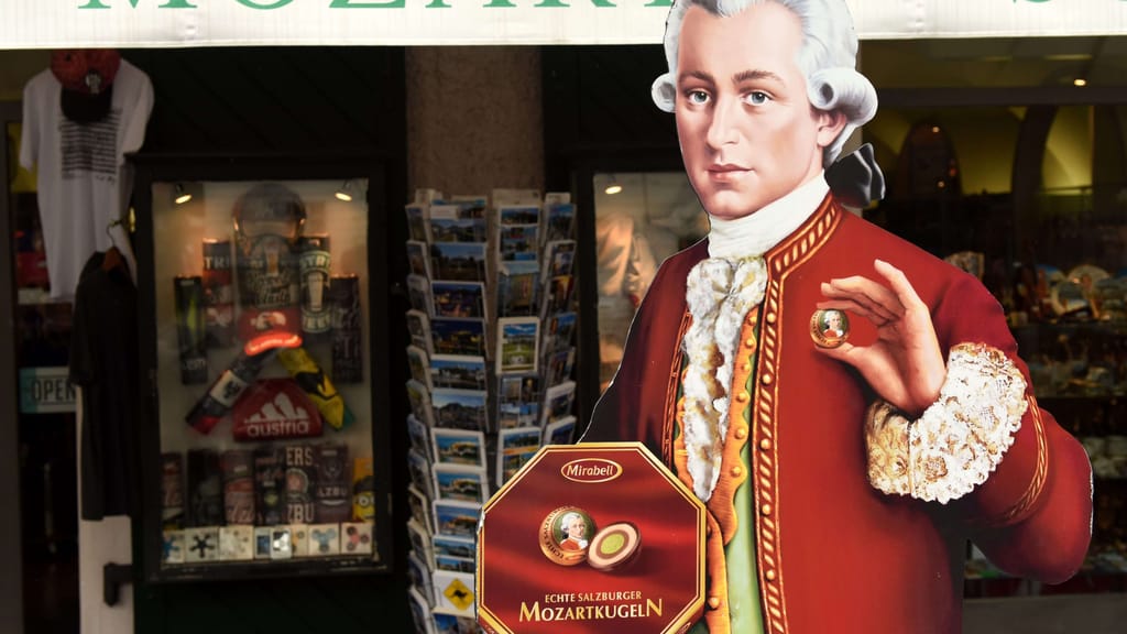 Insolvenz: In Salzburg rollte die letzte Mirabell-Mozartkugel vom Band - economy - exxpress Nachrichten