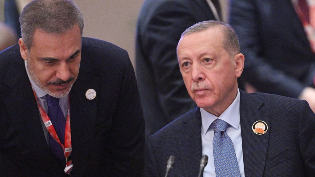 Türkische Regierung appelliert: Syrische Flüchtlinge sollen zurückkehren - politik - exxpress Nachrichten