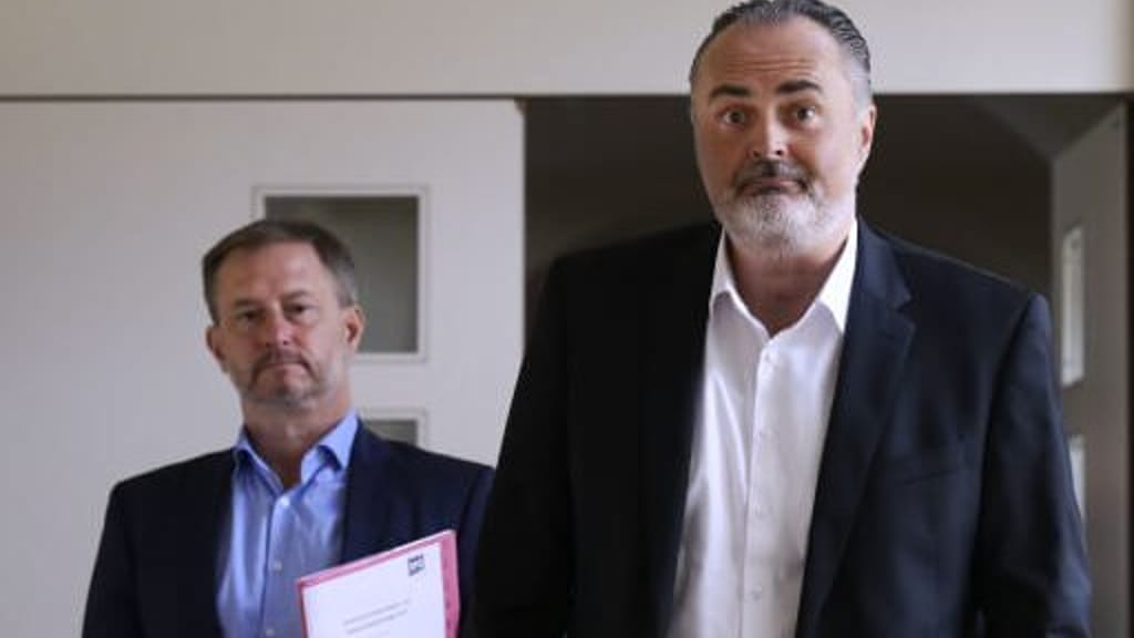 SPÖ-Burgenland: „Ungarische Regierung plant drei Flüchtlingslager“ - politik - exxpress Nachrichten