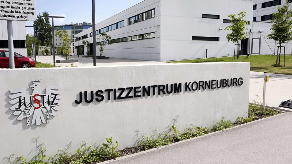 Nach Vergewaltigung von 14-Jähriger: Asylwerber zu sechs Jahren Haft verurteilt - news - exxpress Nachrichten
