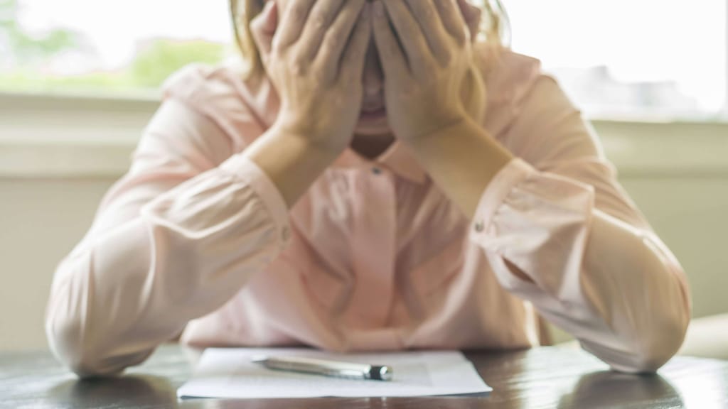 Angst vor neuer Arbeitswoche: Generation Z ist unzufriedenste Altersgruppe - economy - exxpress Nachrichten