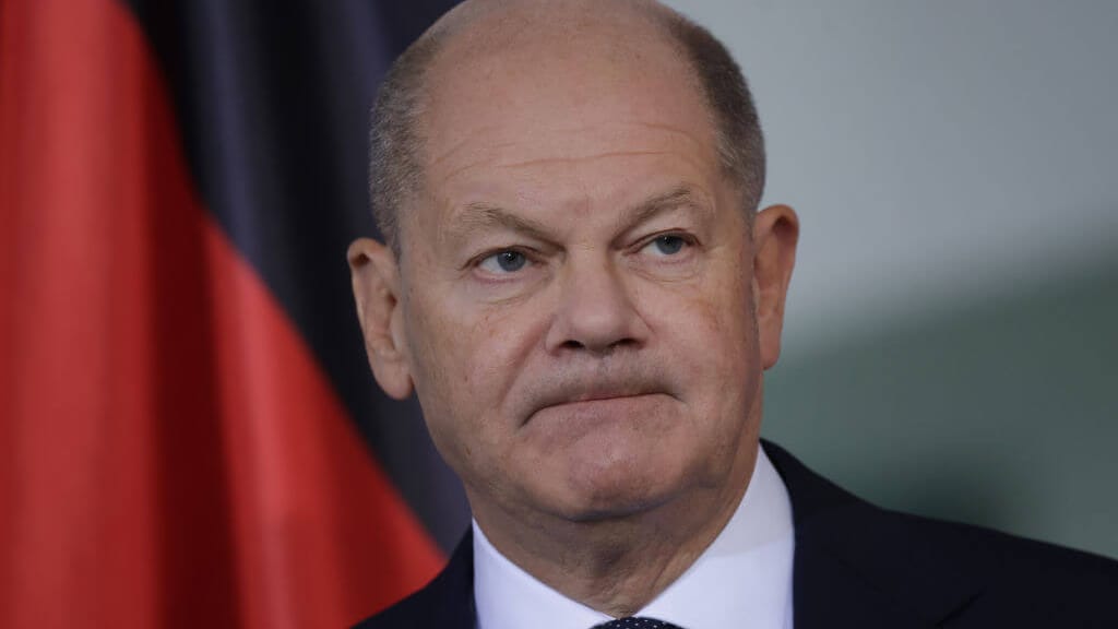 Scholz über Putin-Gespräch: „Es war frustrierend“ - politik - exxpress Nachrichten
