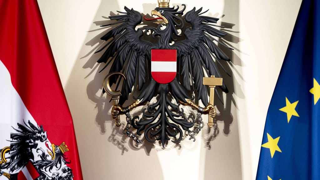 30 Jahre Österreich in der EU: Offizielle Feierlichkeiten beginnen - news - exxpress Nachrichten