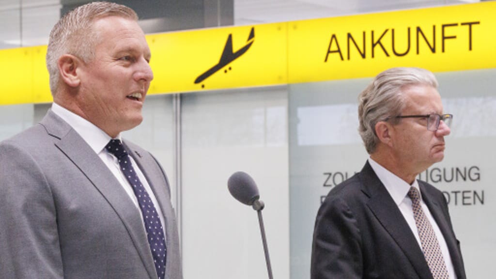 Nach Steiermark-Wahl: Regierungspräsentation rückt näher - politik - exxpress Nachrichten