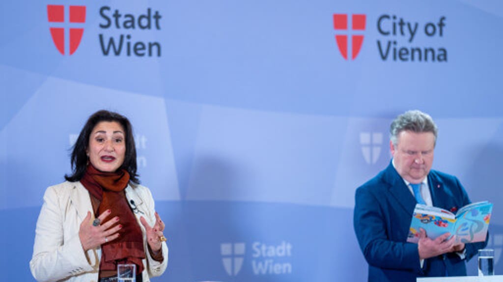 Finanziert von der Stadt Wien: Linke Party verweigert Juden den Eintritt! - politik - exxpress Nachrichten