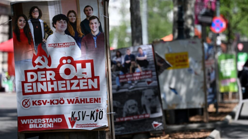 ÖH-Pflichtbeiträge für Abtreibungen verwendet - news - exxpress Nachrichten