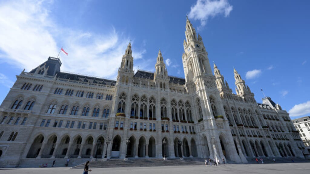 Eklat um judenfeindliche Party: Jetzt äußert sich die Stadt Wien dazu - politik - exxpress Nachrichten