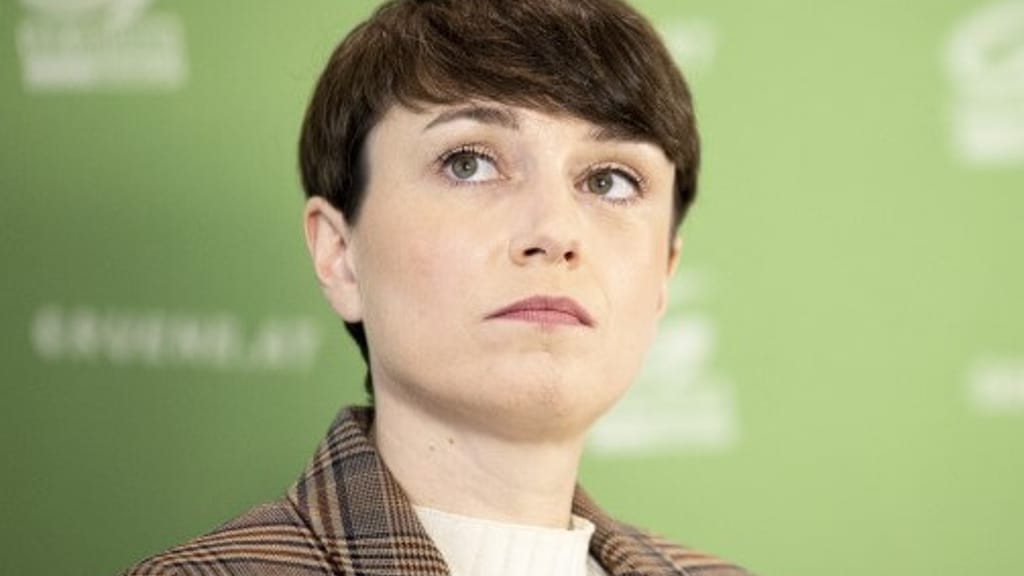 Grüne toben: FPÖ & ÖVP werfen Öko-Partei aus dem Bundesrat - politik - exxpress Nachrichten