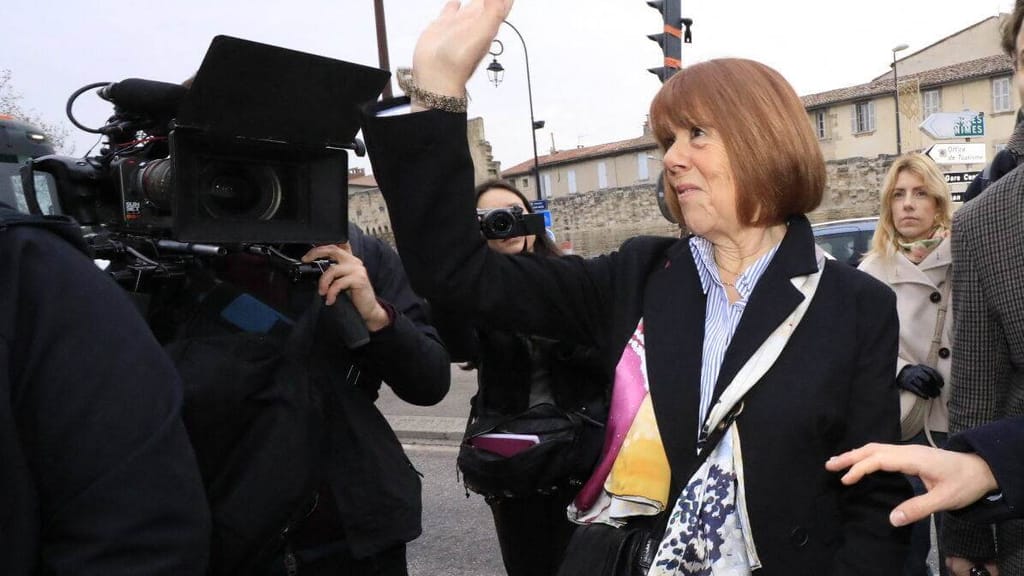 Mann ließ seine Frau von 50 Männern vergewaltigen: Jetzt muss er 20 Jahre hinter Gitter - news - exxpress Nachrichten