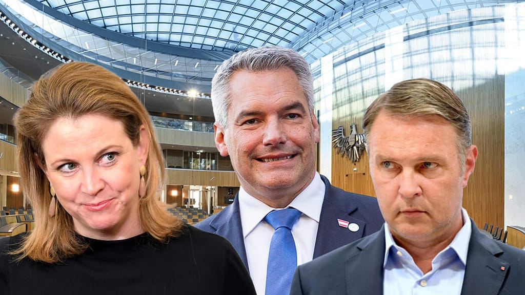 Insider: Deshalb könnte die Ampel-Koalition in letzter Sekunde platzen! - politik - exxpress Nachrichten