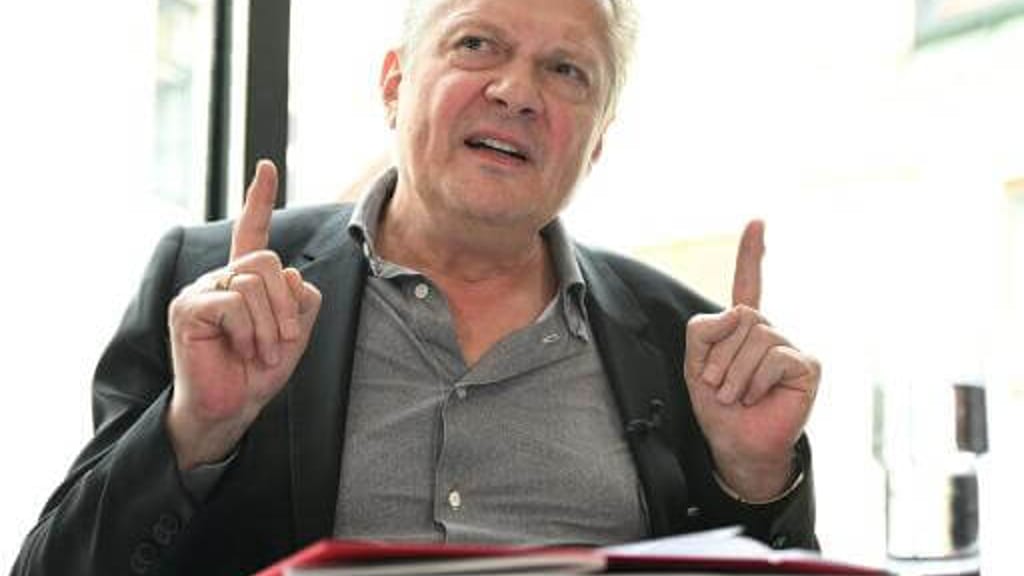 Theater in der Josefstadt: Endbericht zu schweren Vorwürfen gegen Herbert Föttinger erwartet - news - exxpress Nachrichten