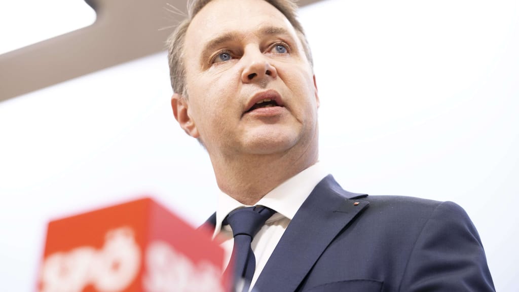 Plagiatsvorwurf gegen Babler: Stefan Weber fällt klares Urteil - politik - exxpress Nachrichten