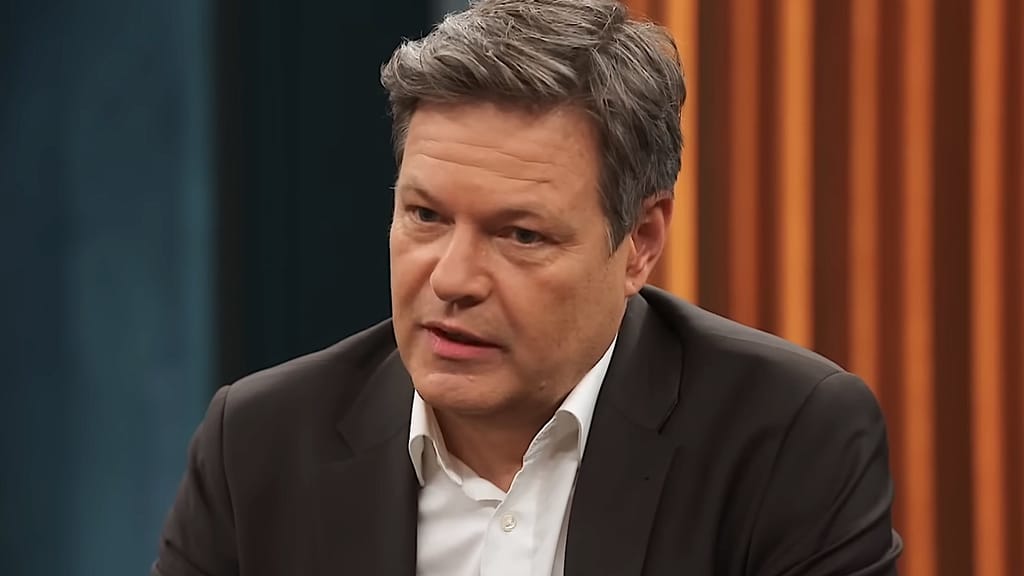 Katar droht mit Gas-Lieferstopp: Platzt jetzt Habecks LNG-Deal? - economy - exxpress Nachrichten