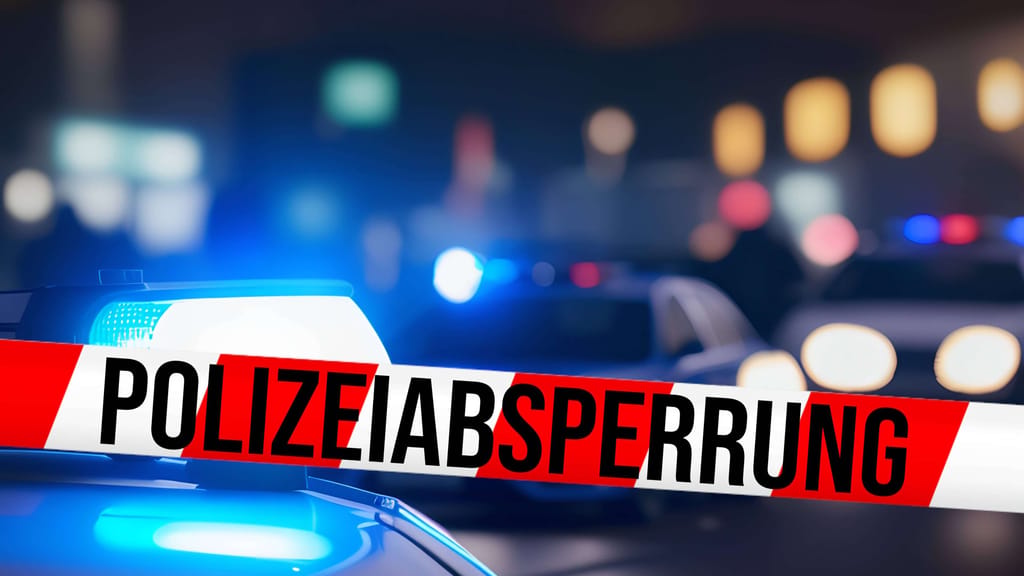 Mutter tötet ihre Kinder an Weihnachten – Schockierende Tragödie in Rosenheim - news - exxpress Nachrichten