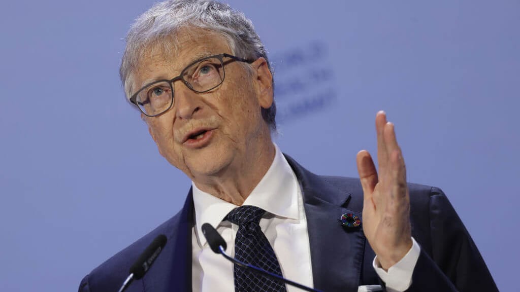 Trump plant Ausstieg aus der WHO: Die Entmachtung des Bill Gates - politik - exxpress Nachrichten