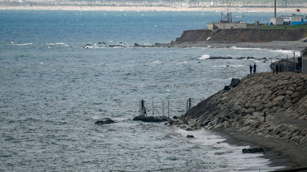 Mindestens 69 Migranten vor Marokkos Küste ertrunken - news - exxpress Nachrichten