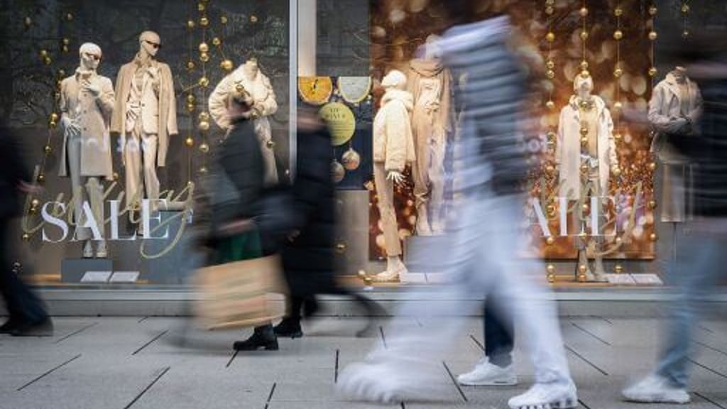 Analyse bestätigt: Leben jetzt deutlich teurer - news - exxpress Nachrichten